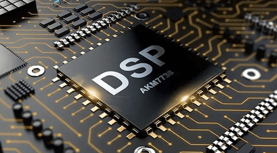 DSP算法与系统开发