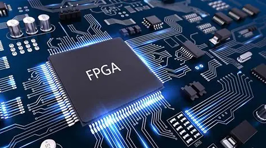 FPGA开发